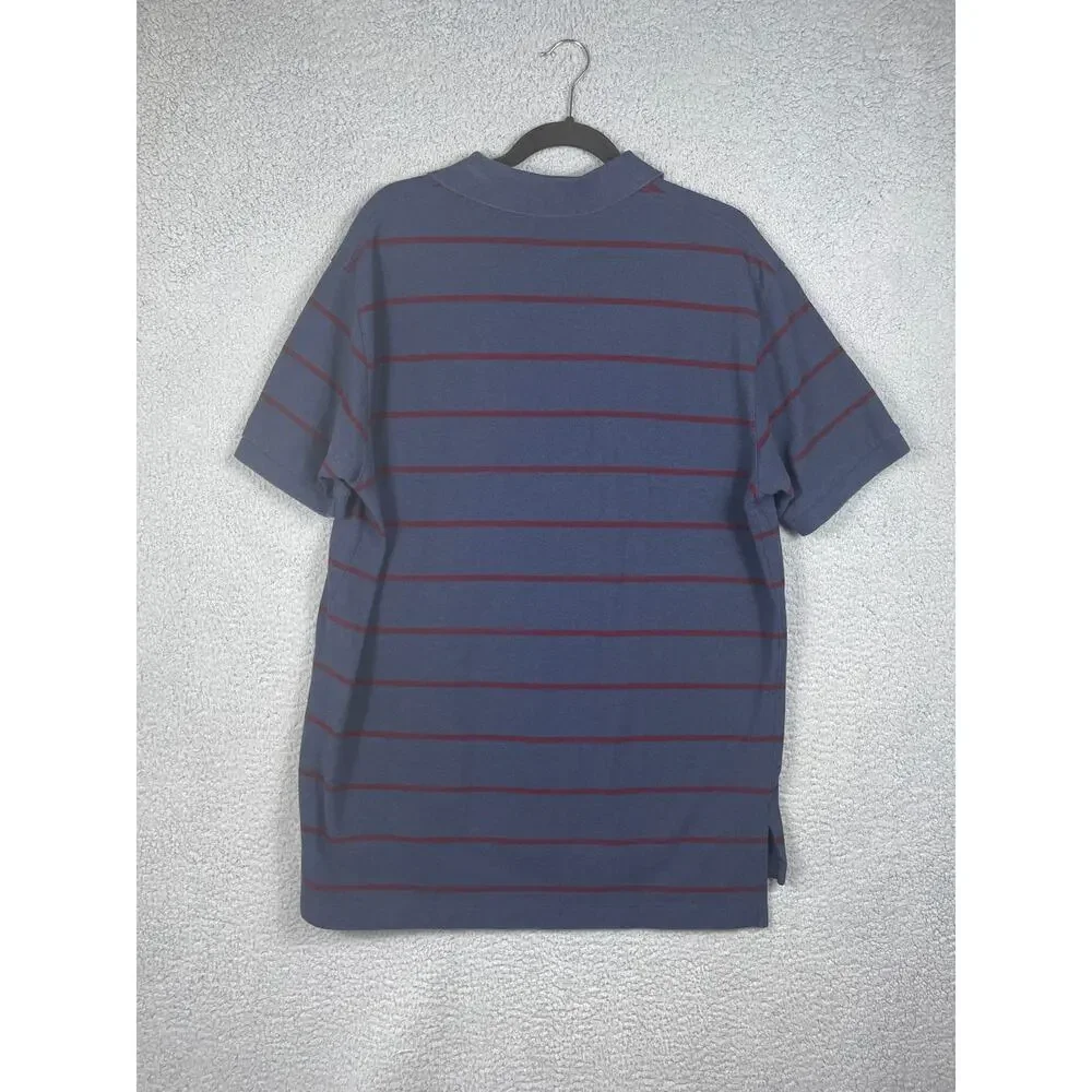 Polo Ralph Lauren Men's Short Sleeve Polo Shirt Size XL
